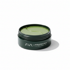 Veluné Aura Hydrating Eye Repair Patches on white background