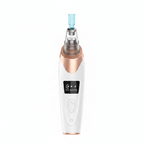 Veluné Aura Pore Clean Vacuum on white background