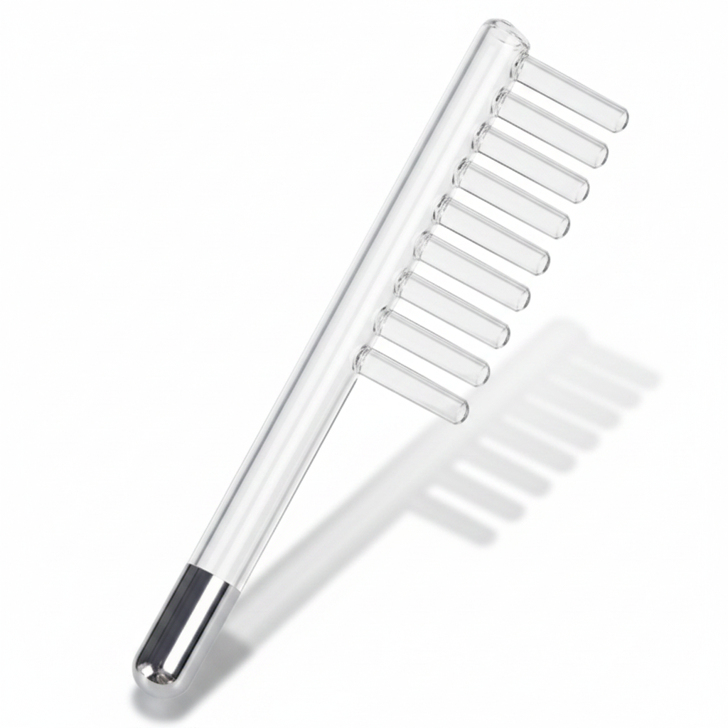 Veluné Aura RadiantWave Therapy Device