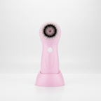 Veluné Aura Sonic Facial Cleanser on white background